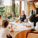 & Hotel Pescasseroli