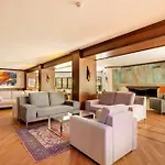 & Hotel Pescasseroli