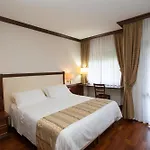 & Hotel