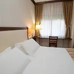 & Hotel
