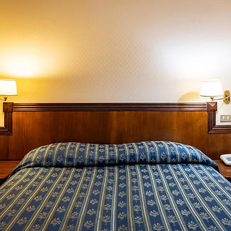 ホテル & ペスカッセーロリ