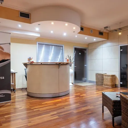 Hotel & Pescasseroli