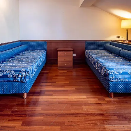 & Hotel Pescasseroli