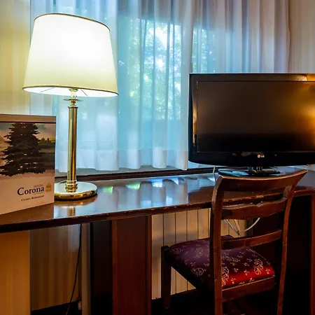 & 4* ペスカッセーロリ