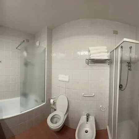 & Hotel