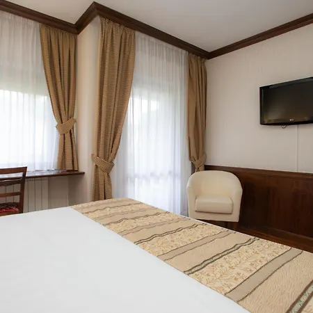 Hotel & Pescasseroli