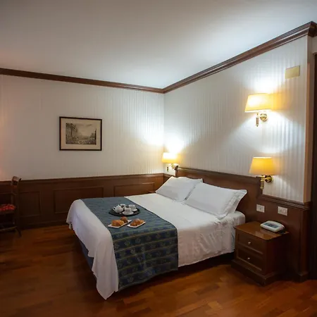 & Hotel Pescasseroli