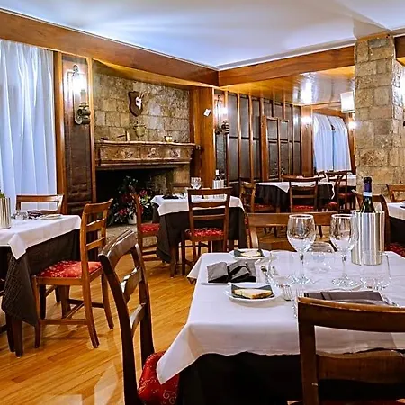 Hotel Corona