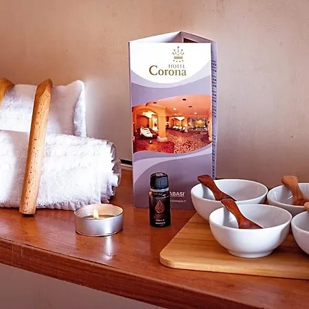 Hotel Corona מלון פסקאסרולי