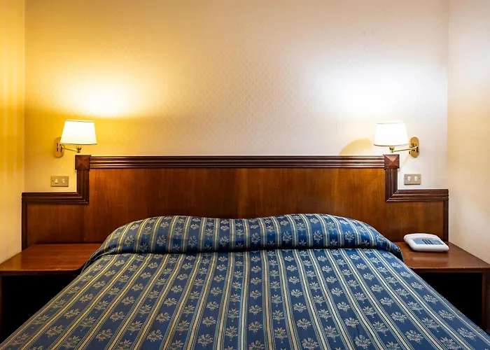 Hotel & Pescasseroli