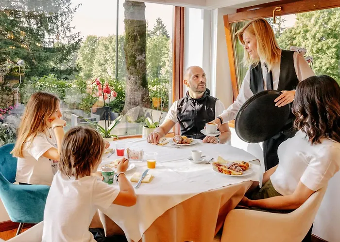 & Hotel Pescasseroli