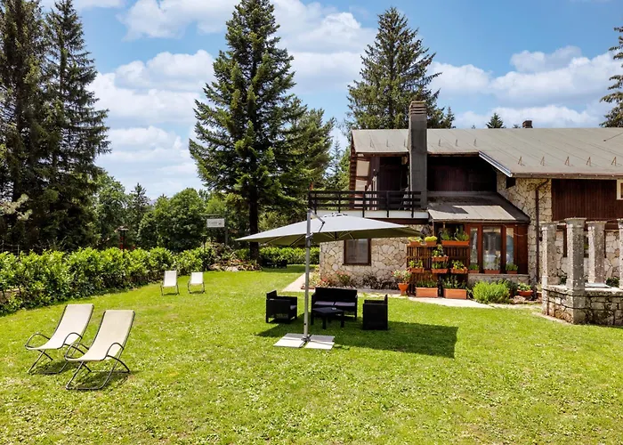 & Пескассероли