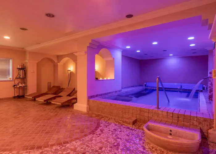 & 4* Пескассероли