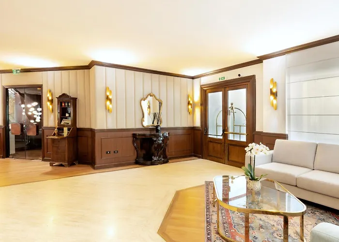 Hotel & Pescasseroli