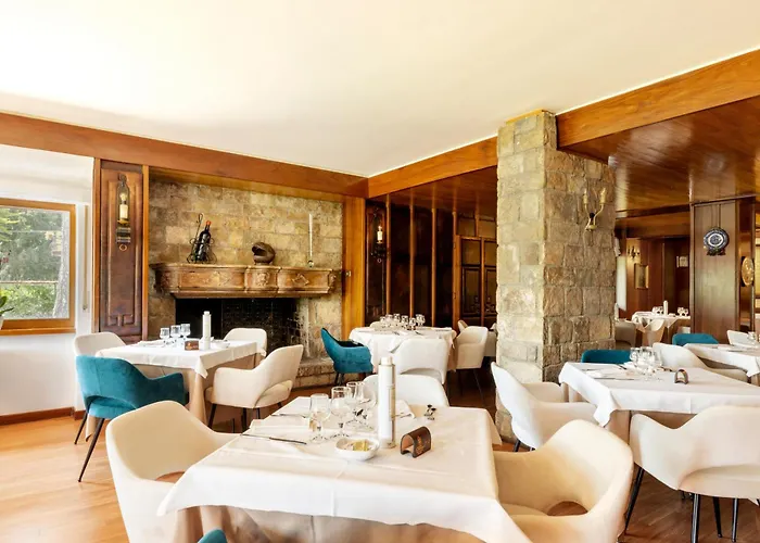 & Пескассероли