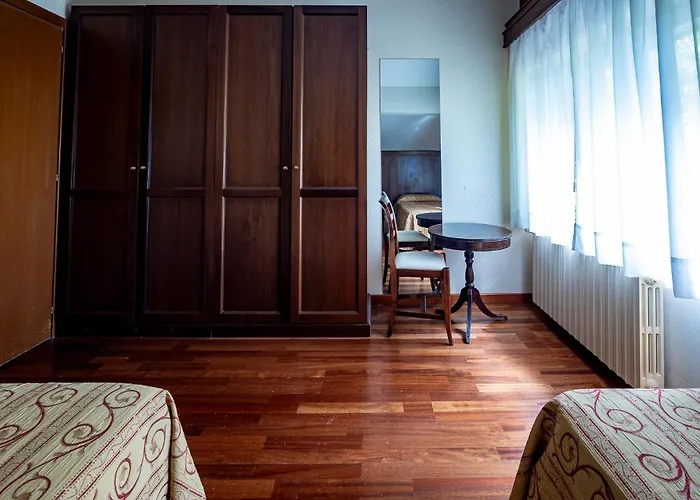 & 4* Пескассероли