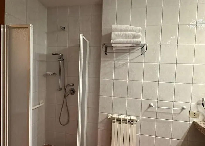 Hotel & Pescasseroli