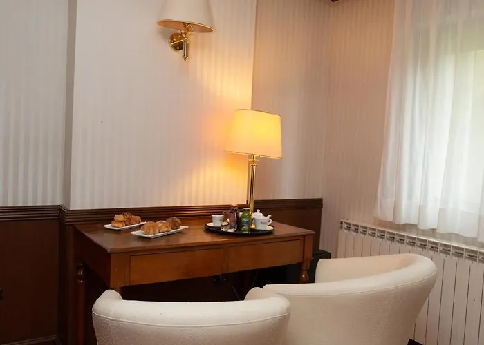 & Пескассероли