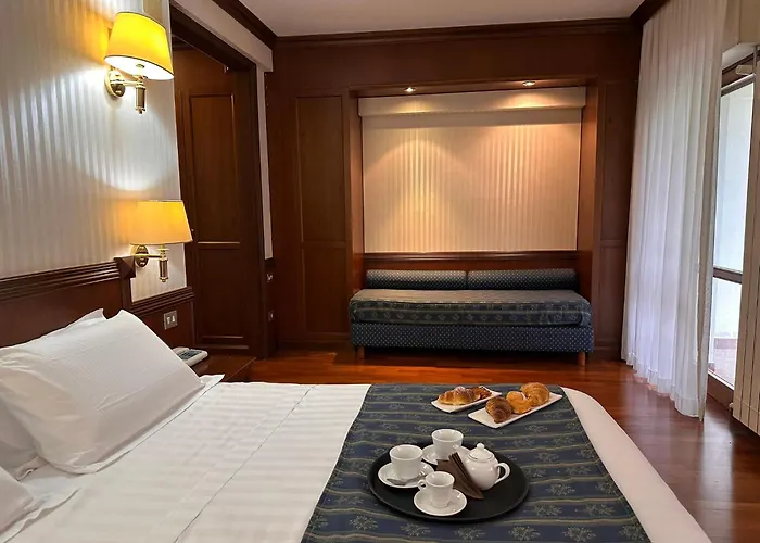 & Hotel Pescasseroli