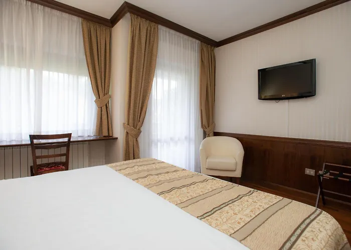 Hotel & Pescasseroli