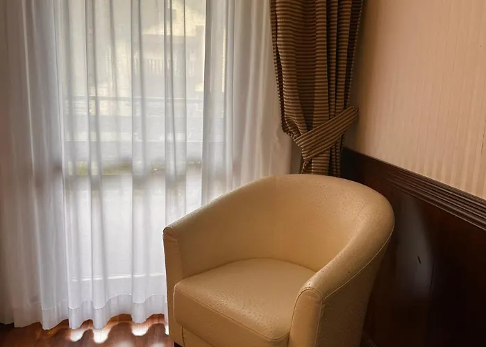 Hotel & Pescasseroli